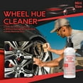 thumbnail image 5 of Car Wheel Cleaner, 50ml Rim & Brake Dust Remover, Heavy Duty Rust Dissolver, Alloy Wheel Protection Spray, No Scrubbing Formula, Safe for Coatings, Long-Lasting Shine, 5 of 6