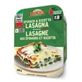 thumbnail image 1 of Aurora Lasagna Ricotta & Spinach 350GR, 1 of 2