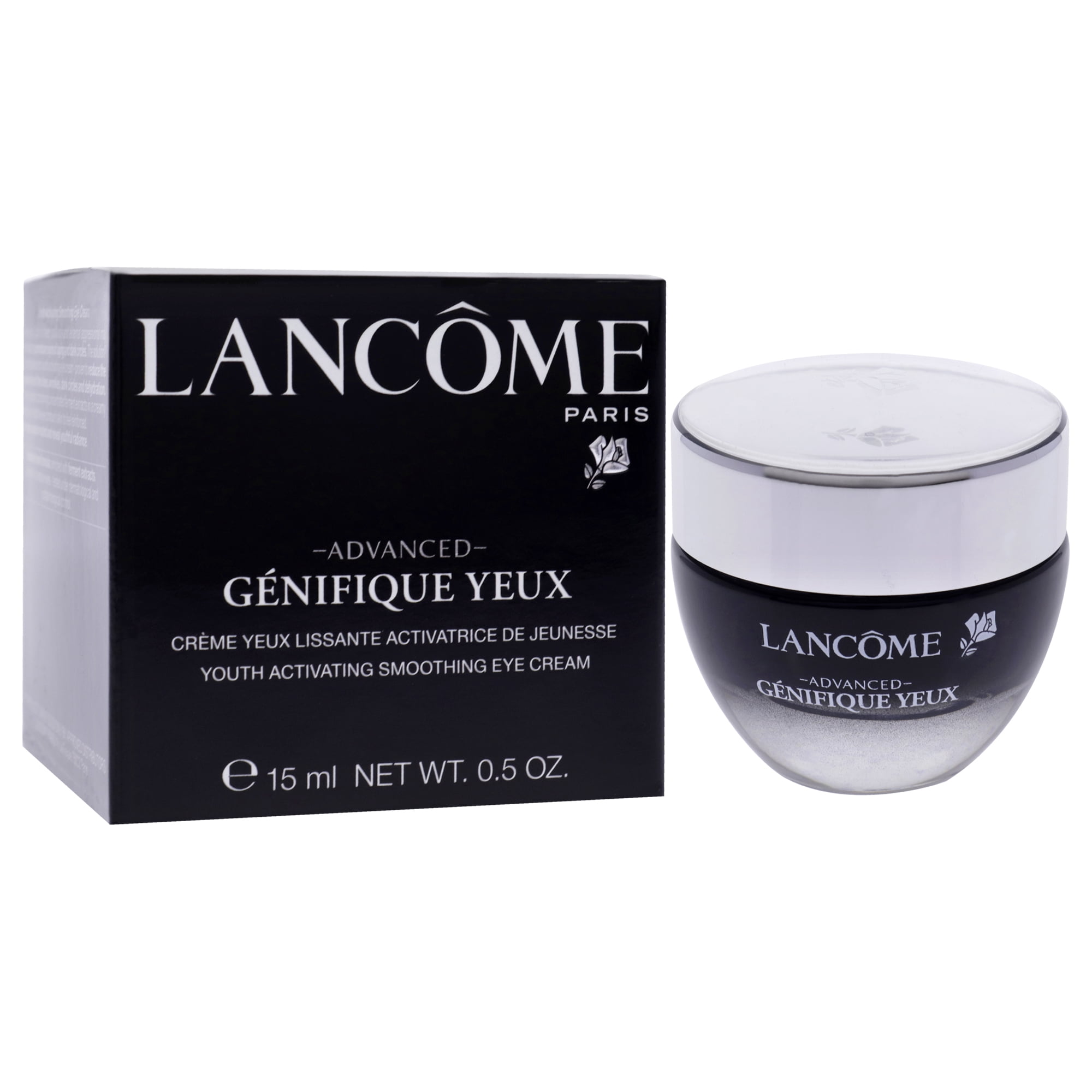LANCOME ADVANCED GÉNIFIQUE YEUX アイクリーム Lancome Advanced G&#233nifique Yeux<br><br>Youth Activating