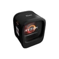thumbnail image 3 of AMD RYZEN Threadripper 1920X 3.5 GHz (4.0 GHz boost clocks) 12-Core 24 Threads Socket sTR4 32MB Cache Desktop Processor - YD192XA8AEWOF, 3 of 3