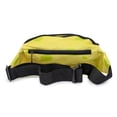 thumbnail image 3 of SpongeBob SquarePants Anxious Lip Biting Expression Face Fanny Pack, 3 of 3