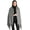 4-Grey, variant on Pashmina Scarfs for Women Silky Shawls and Wraps for Evening Dresses Soft Large Scarves Wedding Warm Stylish Solid Color, Gray