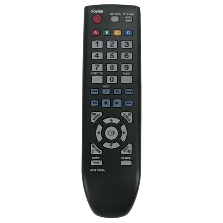 AK59-00113A Replace Remote for Samsung BD-D5300 BD-D5500 BDD5250C Blu-ray Player price history on PriceWatchPro
