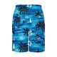 thumbnail image 5 of Pantalones Cortos Casuales para Hombre Imprimir con Bolsillos Pantalones de Playa de Cintura Elástica, Pantalones Cortos de Cintura Elástica para Hombre, 5 of 9