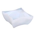thumbnail image 1 of Modern Square Planter Silicone Mold Flower Pots Moulds Plant Holders Moulds Perfect for Enthusiasts and Home Gardeners, 1 of 4