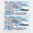 thumbnail image 2 of Scripture Sharing Card 10 Commandments, 2 of 7