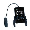 thumbnail image 3 of LOVIVER Vélo Électrique Écran LCD Panneau de Contrôle Multifonction Compteur d'Affichage Vélo Électrique, 3 of 8