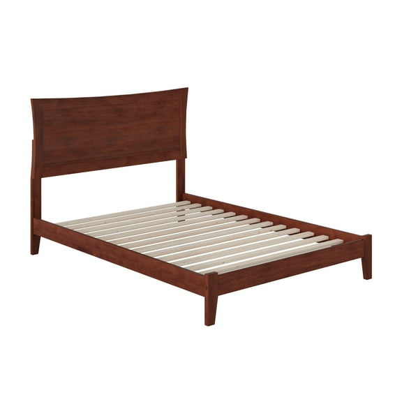 AFI Furnishings Metro Low Profile Platform Bed F AW