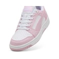 thumbnail image 3 of Tenis Puma Mujer Casual Urbano Confort rosa 25, 3 of 5