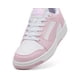 thumbnail image 3 of Tenis Puma Mujer Casual Urbano Confort rosa 26.5, 3 of 5