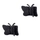 thumbnail image 1 of Seitruly Funda EVA para tableta, funda pequeña con forma de insecto para ordenador, estilo cortado, funda protectora a prueba de golpes, Negro 2piezas, 1 of 6