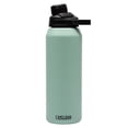 thumbnail image 1 of Camelbak Chute Mag Botella De Agua Aislada De Acero Inoxidable Seafoam 32 Oz, 1 of 2