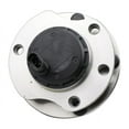 thumbnail image 4 of Bodeman Front Left Driver Side Wheel Hub Bearing Assembly for 2004-2006 Pontiac GTO, 4 of 5