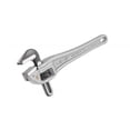 thumbnail image 1 of 14 ft. Offset Pipe Wrench Aluminum, 1 of 1