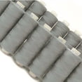 thumbnail image 4 of Fournitures de Couture Filées pour Courtepointe en Gros 20 Pcs Fil Bleu Bobine de Polyester, 4 of 4