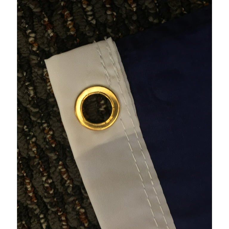 Historic Whiskey Rebellion Flag In All-weather Nylon - Sizes 3x5' & 12x18" - Proudly Made In The USA - Foto 4