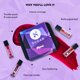 thumbnail image 4 of Set de pintalabios SUGAR Cosmetics Smudge Me Not Mini Bold, 4 of 6