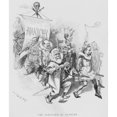 thumbnail image 2 of The Vanguard Of Anachy History (18 x 24), 2 of 2