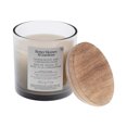 thumbnail image 3 of Bougie parfumée en pot ombré à 2&nbsp;mèches à la cire de paraffine 12&nbsp;oz Better Homes & Gardens, Bois de santal et musc à la cardamome, 3 of 7