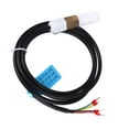 thumbnail image 2 of Self Calibration High Reliability Temperature Humidity Measurement Sensor I2c Interface for Warehouse Construction Site Concrete Test Block Greenhouse, 2 of 7