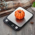 thumbnail image 2 of ED Display High Precision Household Scale Electronic Scale 10kg/1g, 2 of 5