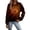 D, variant on Halloween Sweatshirts For Women Women Hoodless Crewneck Pullover Sweatshirts Casual Long Sleeve Loose Fittops For Daily Wear