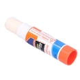 thumbnail image 1 of Eyebrow Cover Glue Stick, Fast Cover Strong Eyebrow Cover Effect Glue Stick Small In Size With 1 X Eyebrow Glue Stick For Film And Television Festival Makeup, 1 of 8