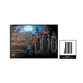 thumbnail image 1 of Venta urgente Halloween Outdoor Decoration Witch Hat And Ghost String Hanging Witch Hat Ghost Decor For Indoor Outdoor Halloween Yard Porch DecorPopulares ¡NUEVO!, 1 of 5