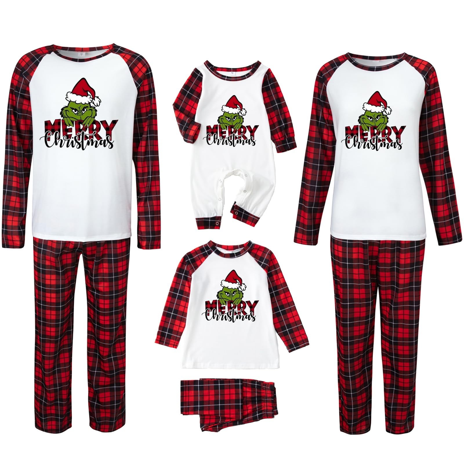Mens xxl christmas pajamas sale
