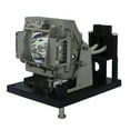 thumbnail image 1 of Lampe de Projecteur OSMR Originale de Remplacement avec Boîtier pour NEC NP04LP, 1 of 5
