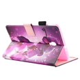 thumbnail image 5 of For Galaxy Tab A 8.0 / T380 & T385 Vase Pattern Leather Case s202412244467, 5 of 5