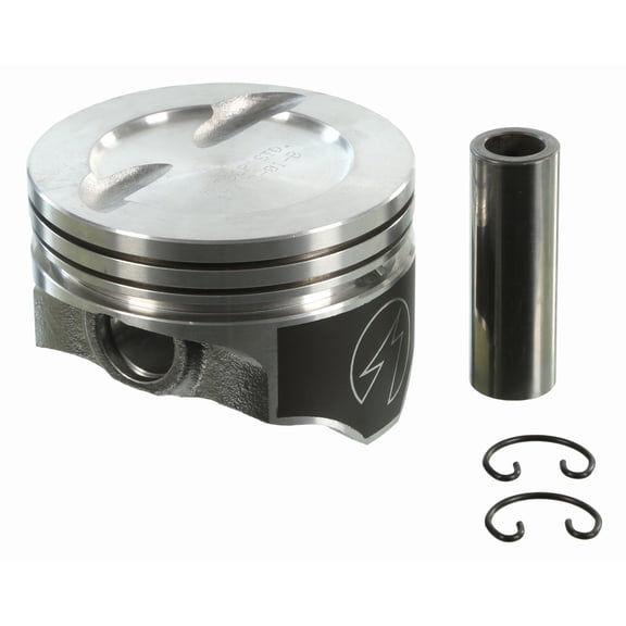 Speed-Pro H859CP Cast Piston (Carton of 8)