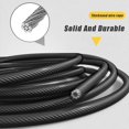 thumbnail image 2 of Cuerda para saltar, cuerda para saltar ajustable, rodamientos de bolas de acero, asas antideslizantes y cable ajustable para niños, adultos, cuerda para saltar Sailing  Electrónica, 2 of 5
