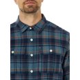 thumbnail image 3 of Lee Men's Long Sleeve Working Western Button Down Shirt, 3 of 3
