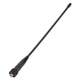 thumbnail image 2 of Talkie Antenna, Soft Powerful Compatibility Easy To Install Radio Aerial Wide Applicability Female Interface  for  Talkies, 2 of 7