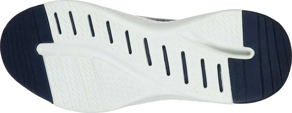 skechers mens solar fuse navy