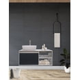 thumbnail image 4 of Gabinete Para Baño Con Lavamanos Y Monomando ODIN, 4 of 6