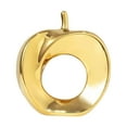 thumbnail image 4 of Abbracc Figurine Sculpture Statue Desktop Ornament Accessories Placement For Decorations Gold, 4 of 9