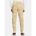 thumbnail image 3 of Avatar The Last Airbender Men's & Big Men's Graphic Jogger Pants with Pockets, Sizes M-2XL, 3 of 5