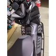 thumbnail image 2 of For Honda Forza350 Nss350 Forza Nss 350 2021 Engine Bumper Guard Frash Stunt Cage Crash Bar Engine Frame Protector, 2 of 3
