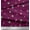 Dark Magenta, variant on Soimoi Cotton Voile Fabric Star & Planet Galaxy Decor Fabric Printed Yard 56 Inch Wide