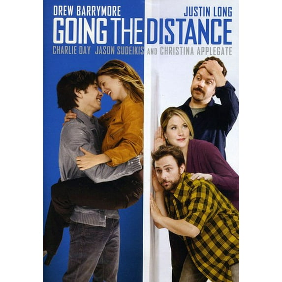 Pre-Owned Going the Distance (DVD)