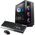 thumbnail image 3 of MSI Aegis RS Aegis RS 11TF 241US Gaming Desktop Computer - Intel Core i9 11th Gen i9-11900KF - 32GB RAM - 2TB HDD - 1TB SSD - Tower, 3 of 3