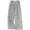 Gray, variant on Asxite Womens Pajamas Pants Print Bow Drawstring Elastic Waist Loose Summer Sleepwear