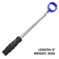 thumbnail image 3 of Naiovety Recogedor telescópico de pelotas de golf Retriever 6/9 Ft Grabber Shaft Tool Aids Type3 NO3, 3 of 6