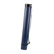 thumbnail image 4 of Tubo de póster extensible de almacenamiento Tubo de almacenamiento Dia ajustable 7.3 cm Tubón de almacenamiento de estuche para transportar Azul profundo, 4 of 8