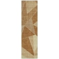 thumbnail image 2 of Addison Rugs Chantille Indoor/Outdoor Transitional Geometric Paprika Washable Runner Rug, 2'3" x 7'6", 2 of 6