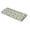 Damask Red-W42"xD18", variant on Outdoor Seating Cushion Green Rose W42"xD18"