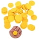 thumbnail image 5 of 50 Uds. Collar difusor de aceite esencial redondo almohadillas de repuesto difusor de aromaterapia collar almohadillas de repuesto almohadillas de repuesto, 5 of 6