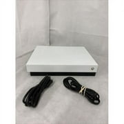 Microsoft Xbox One X 1TB Console Limited/ Special Edition- WHITE CONSOLE